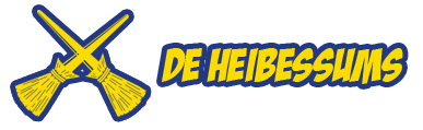 De Heibessums